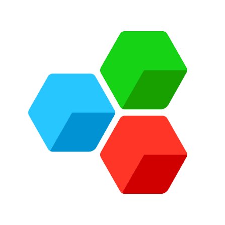 MobiOffice icon