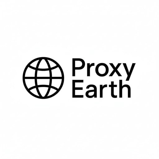 Proxy Earth icon