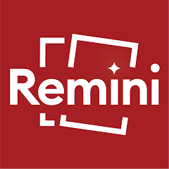 Remini  icon