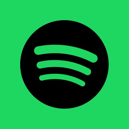 Spotify icon