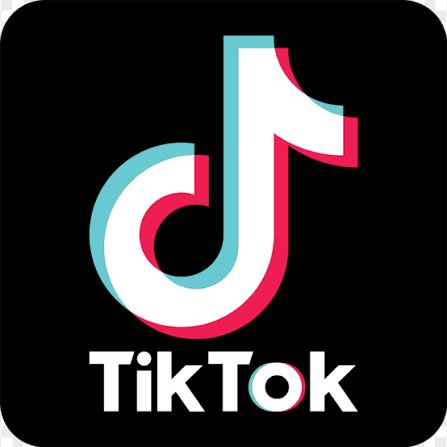 Tik tok icon