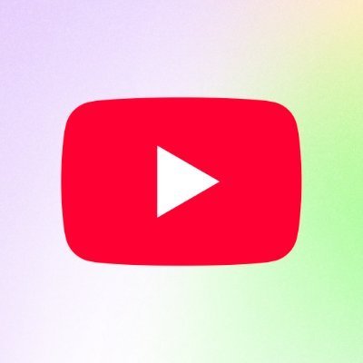YouTube icon