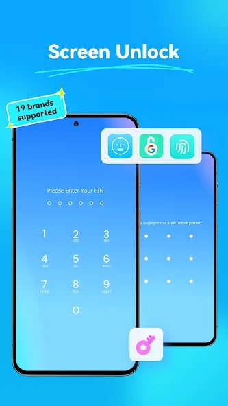 Dr.Fone: Photo & Data Recovery screenshot 2
