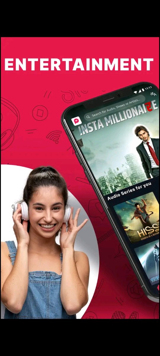 Pocket FM screenshot 8