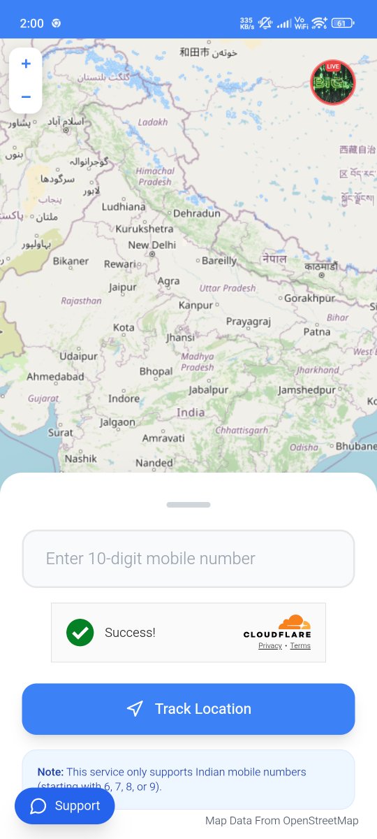 Proxy Earth screenshot 1