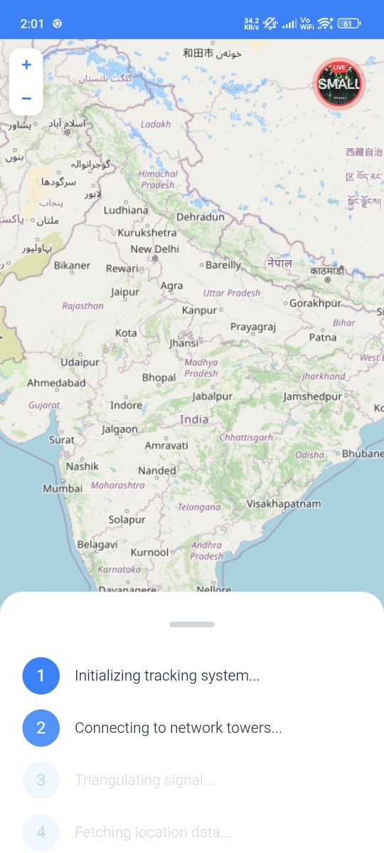 Proxy Earth screenshot 2