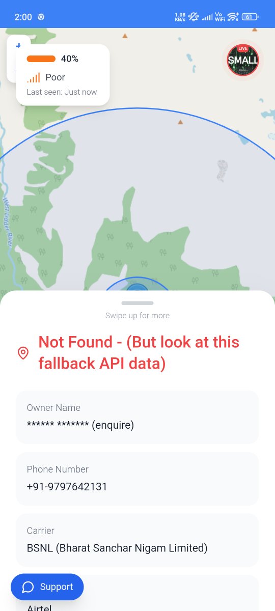 Proxy Earth screenshot 3