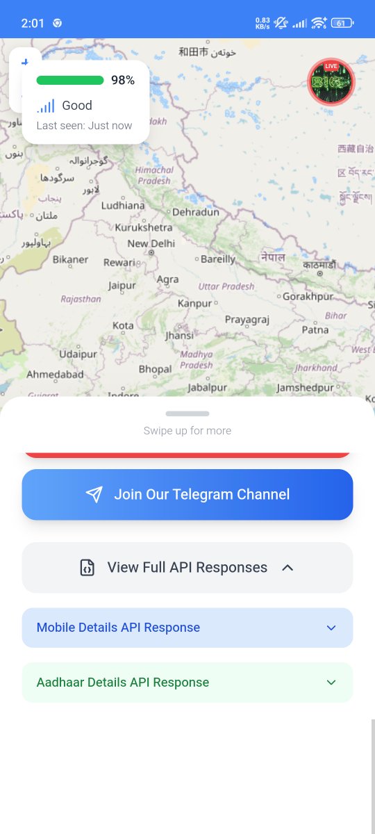 Proxy Earth screenshot 5