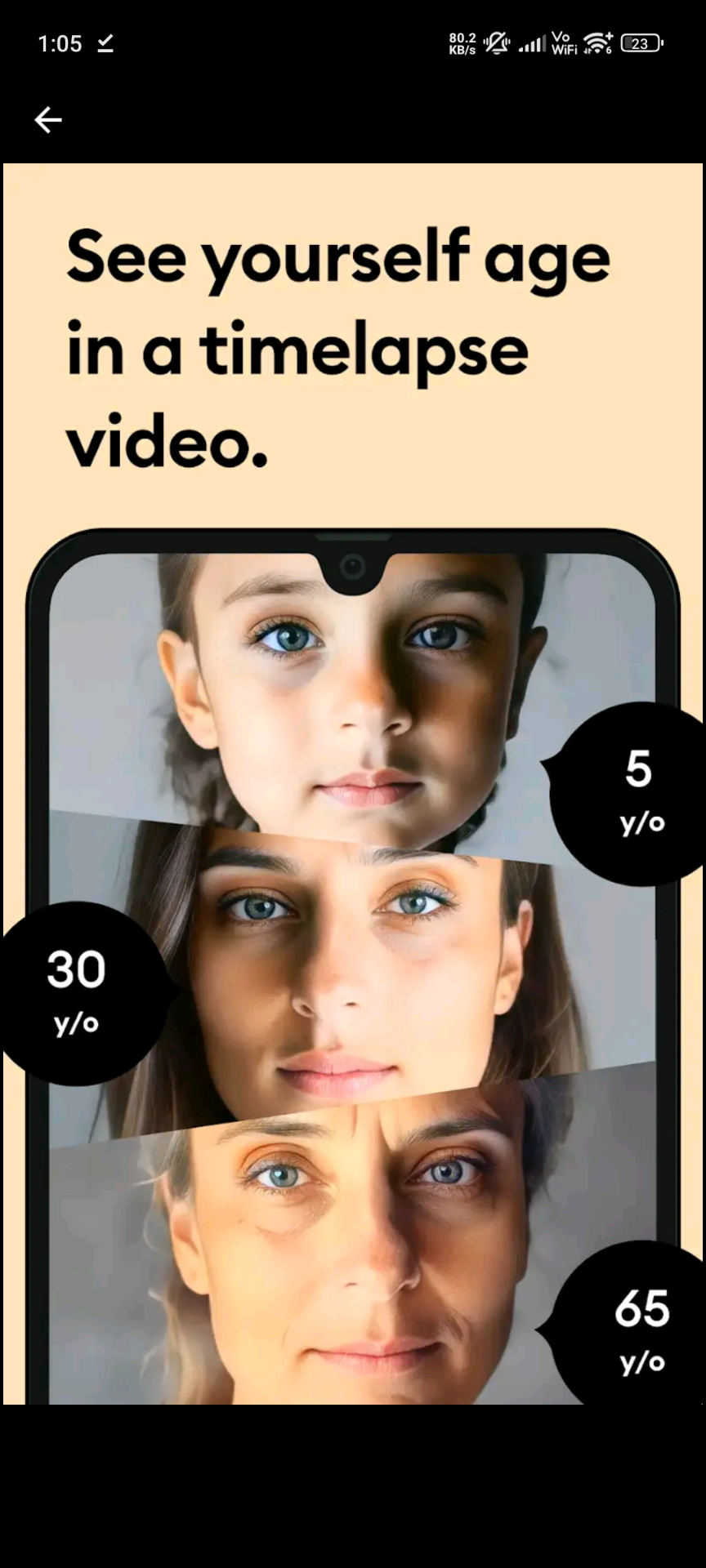 Remini  screenshot 4