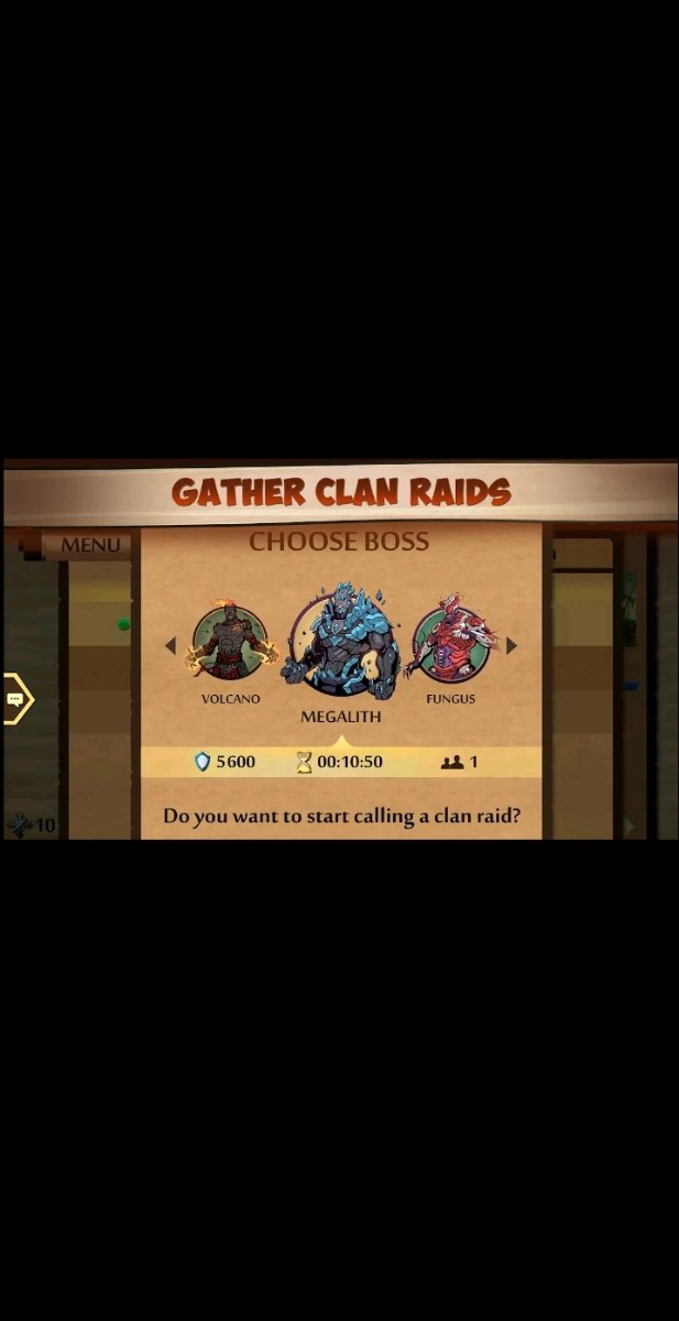 Shadow fight 2 screenshot 3